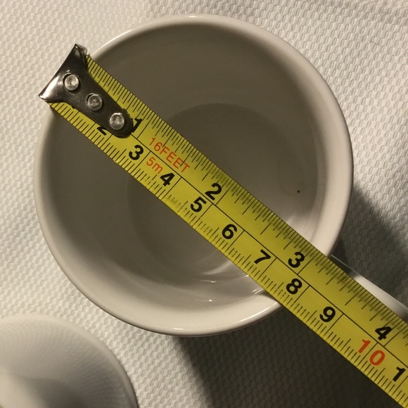 🇳🇱Delft Blauw Set of 3~Mugs\Cups~Hand Painted Windmill & Swans~Vintage - Picture 8 of 9